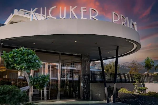 Küçüker İnşaat Alanya - Resim 2