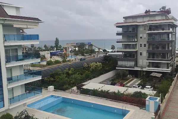 Küçüker İnşaat Alanya - Resim 1
