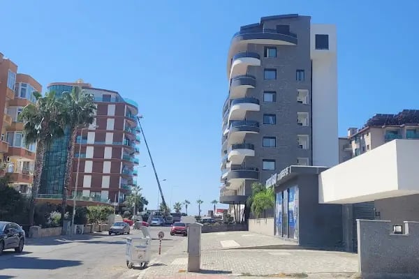 Küçüker İnşaat Alanya - Resim 5