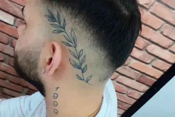 WIND HAIR CUT - Resim 5