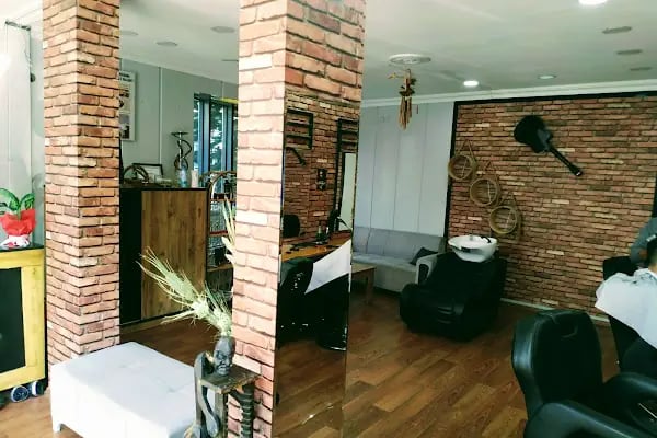 WIND HAIR CUT - Resim 2