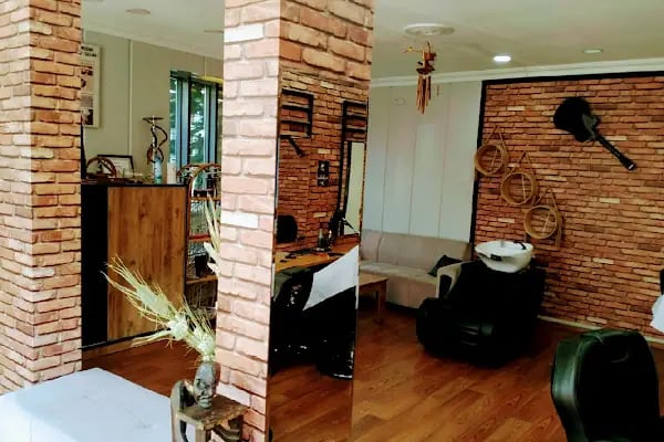 WIND HAIR CUT - Resim 6