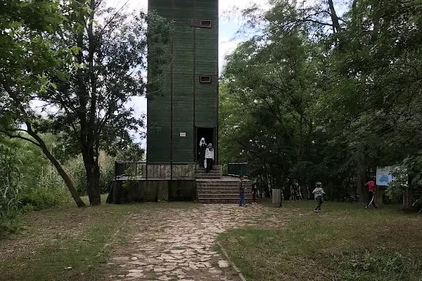 Kuş Cenneti Milli Parkı - Resim 6