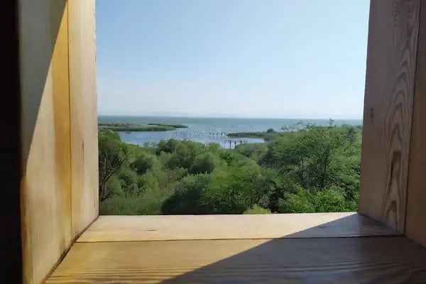 Kuş Cenneti Milli Parkı - Resim 18