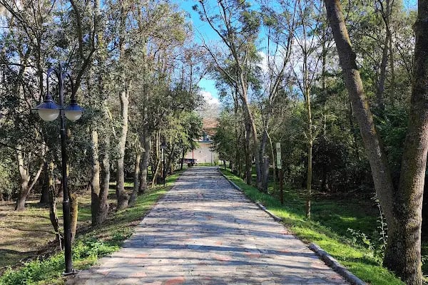 Kuş Cenneti Milli Parkı - Resim 16