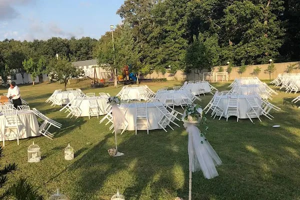 Beyaz çiftlik boutique otel restaurant - Resim 5