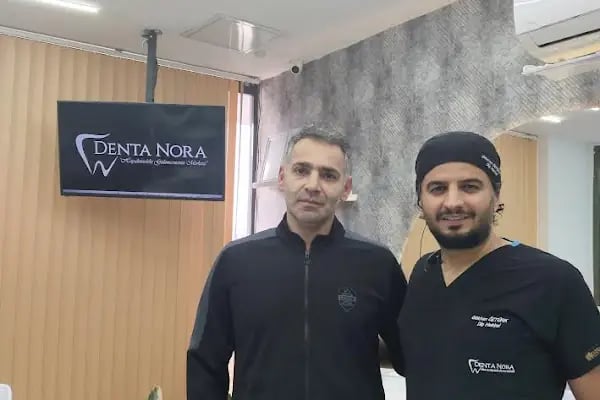 Denta Nora Ağız Ve Diş Sağlığı Polikliniği - Resim 7