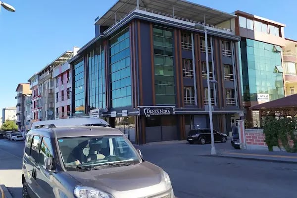 Denta Nora Ağız Ve Diş Sağlığı Polikliniği - Resim 8