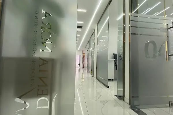 Denta Nora Ağız Ve Diş Sağlığı Polikliniği - Resim 2
