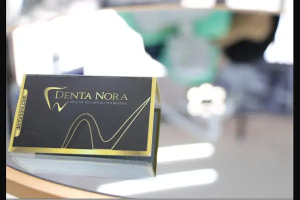 Denta Nora Ağız Ve Diş Sağlığı Polikliniği - Resim 17