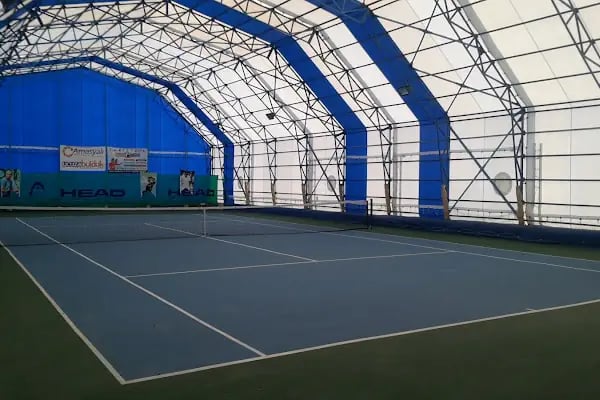 serdivan mavi tenis kulübü - Resim 10