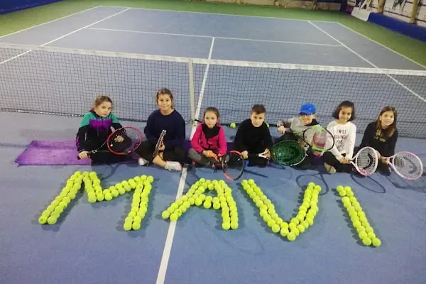 serdivan mavi tenis kulübü - Resim 18