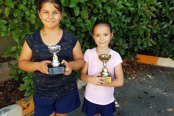 serdivan mavi tenis kulübü - Resim 11