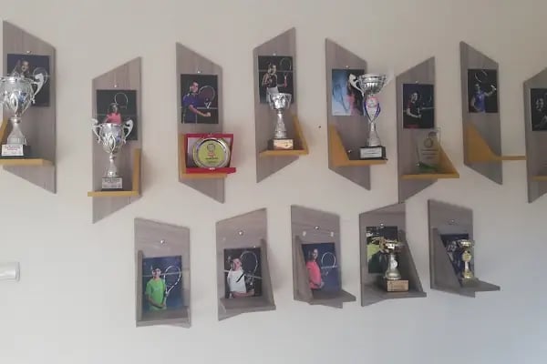 serdivan mavi tenis kulübü - Resim 14