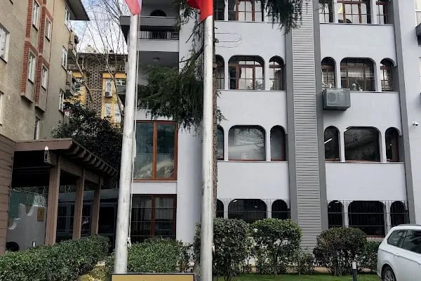 Tayland Fahri Konsolosluğu - Istanbul - Resim 2