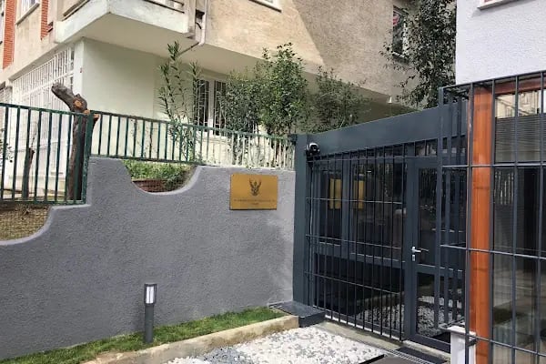 Tayland Fahri Konsolosluğu - Istanbul - Resim 3