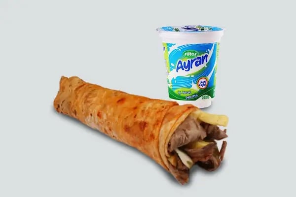 Hey döner Bagcilar - Resim 8
