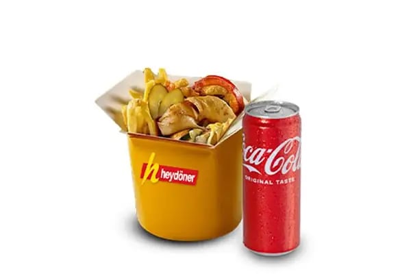 Hey döner Bagcilar - Resim 4