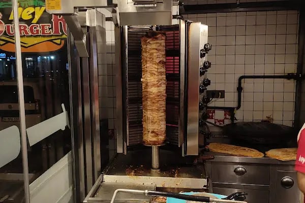 Hey döner Bagcilar - Resim 16