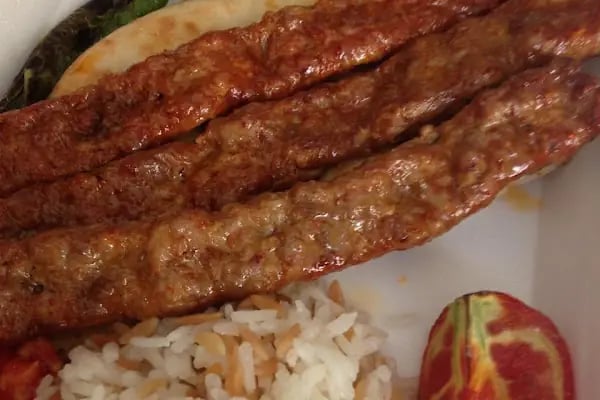 Konyalılar Restaurant - Anamur - Resim 12