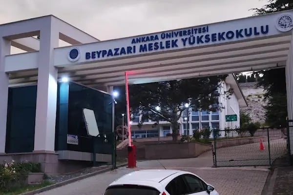Ankara Üniversitesi Beypazarı Meslek Yüksekokulu - Resim 9