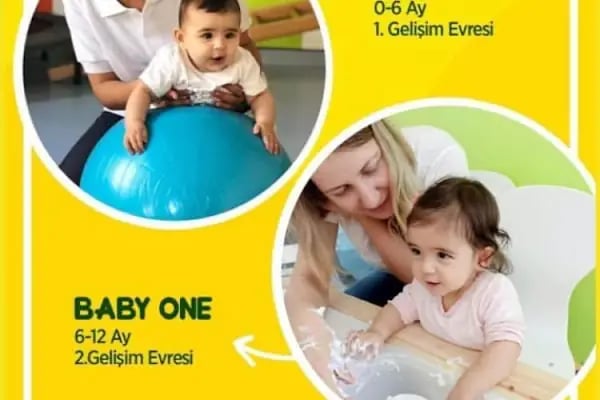 Kidzone Balçova - Resim 6