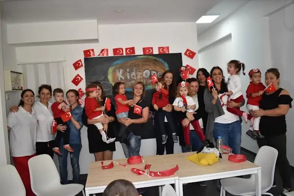 Kidzone Balçova - Resim 3