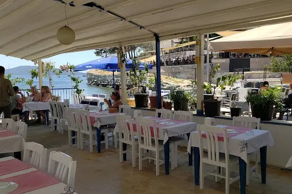 Iskele restaurant cafe bar - Resim 1