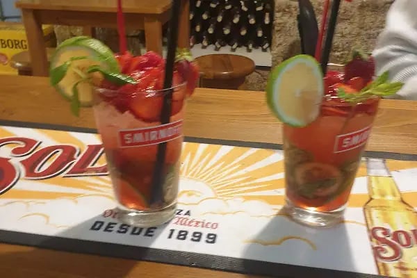 Iskele restaurant cafe bar - Resim 15