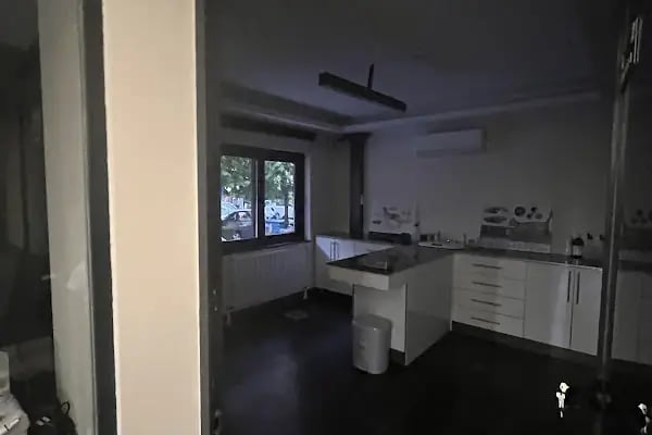 ÇANKAYA BESTEKAR VETERİNER KLİNİĞİ - Resim 14