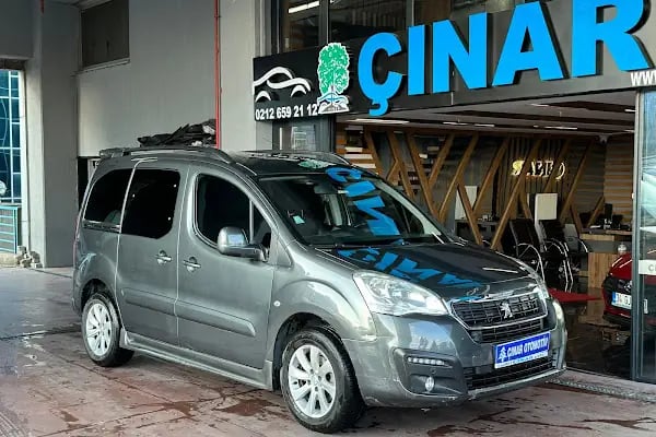 Çınar Otomotiv - Resim 12