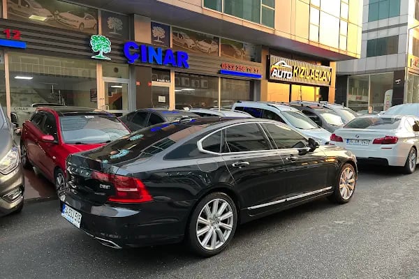 Çınar Otomotiv - Resim 8