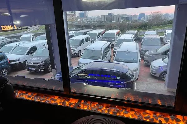 Çınar Otomotiv - Resim 11