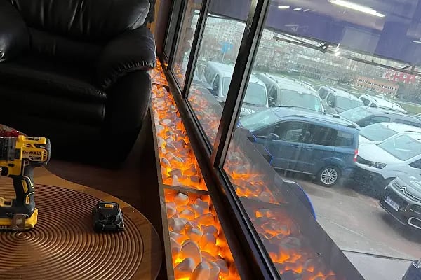 Çınar Otomotiv - Resim 3