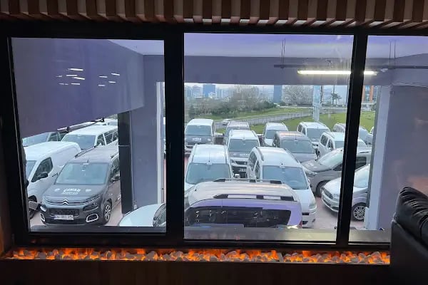 Çınar Otomotiv - Resim 14