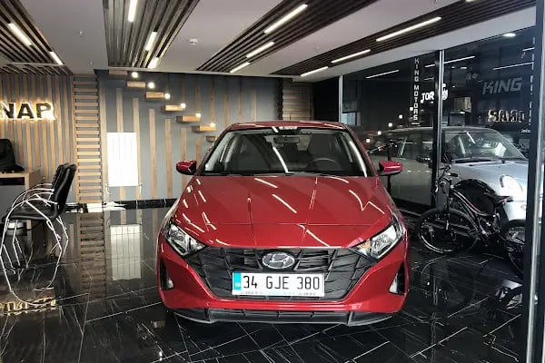 Çınar Otomotiv - Resim 18
