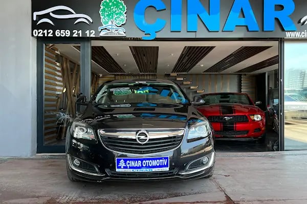 Çınar Otomotiv - Resim 9