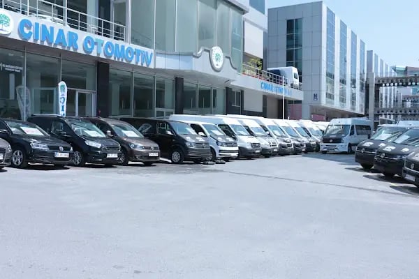 Çınar Otomotiv - Resim 6