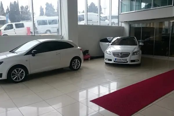 Çınar Otomotiv - Resim 19