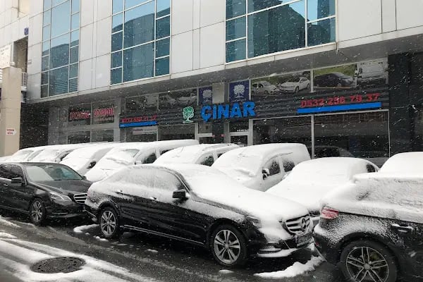 Çınar Otomotiv - Resim 17