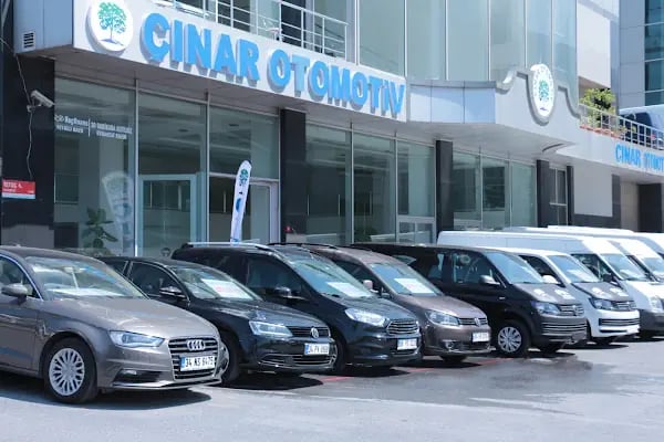 Çınar Otomotiv - Resim 1