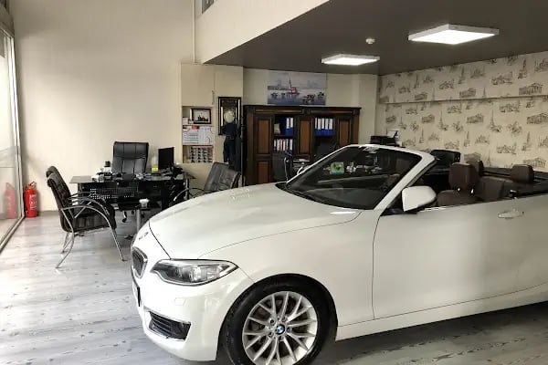 Çınar Otomotiv - Resim 7