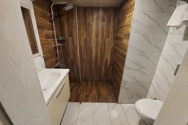 Grand Boss Suit Otel - Resim 15