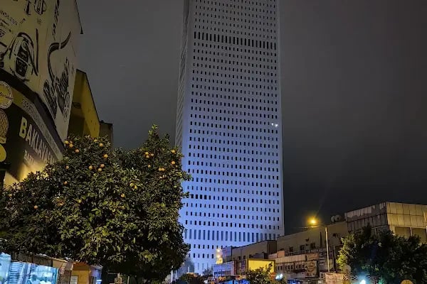 Grand Boss Suit Otel - Resim 17