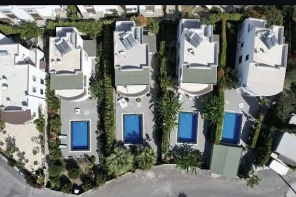 NINOVA EVLERİ - Resim 2