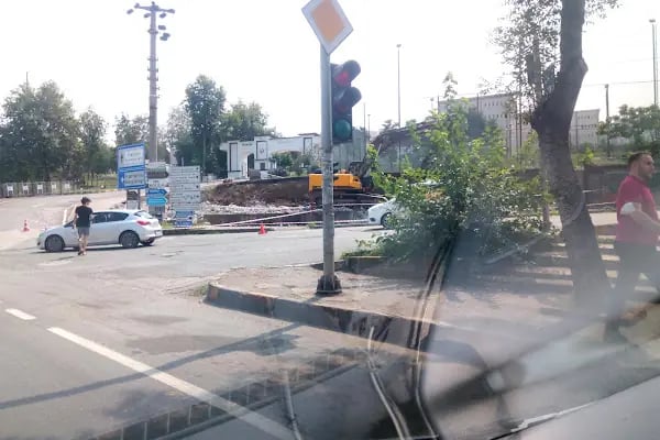 Trabzon Ünivetsitesi - Resim 5