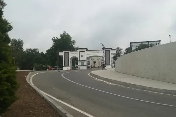 Trabzon Ünivetsitesi - Resim 6