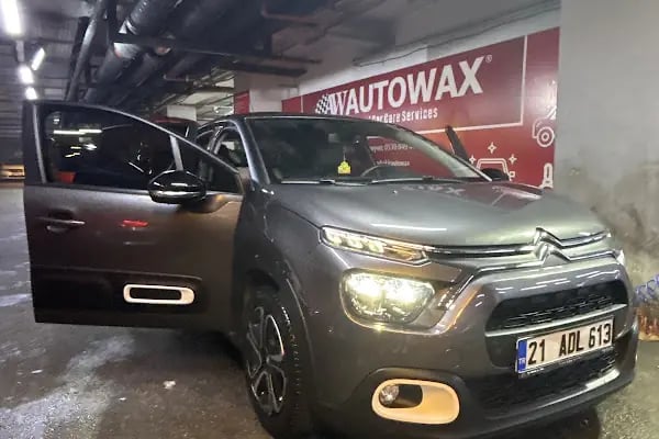 Forum AVM Autowax - Resim 7