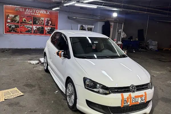 Forum AVM Autowax - Resim 3
