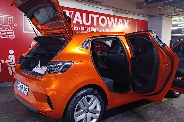 Forum AVM Autowax - Resim 2